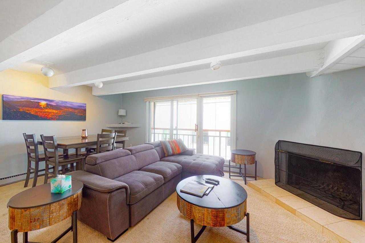 Villa Downtown Beauties Aspen Zimmer foto